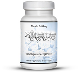 Xtreme Testosterone