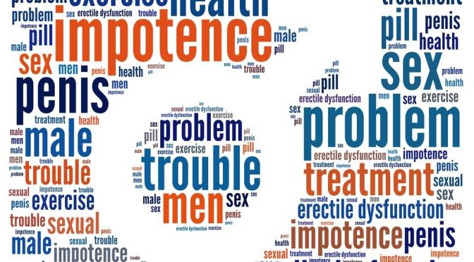 Learn about erectile dysfunction alternatives