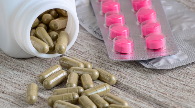 Top 5 Best Sexual Health Supplements for Men(image)