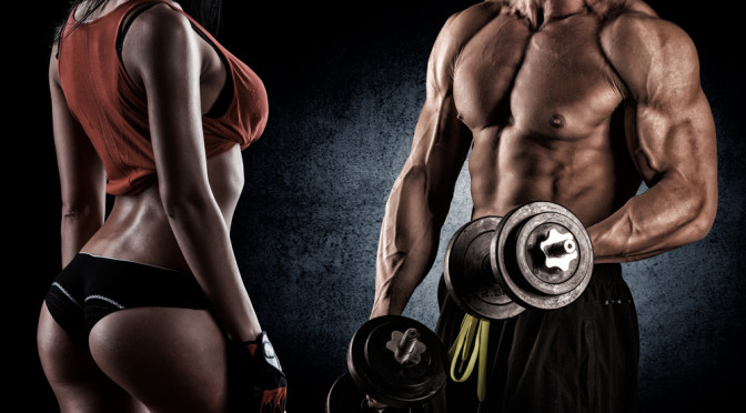 What are the Best Muscle Building Supplements(image)