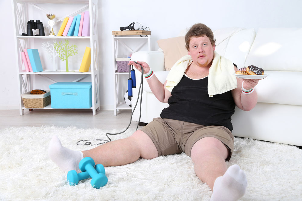 Losing Weight? Don’t Fall for these 3 Biggest Pitfalls!