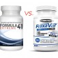 Rexavar versus Formula 41 Extreme Supplement Comparison Rexavar versus Formula 41 Extreme Supplement Comparison