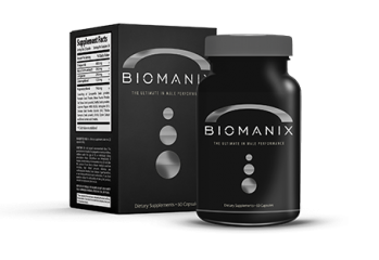 Biomanix Review Biomanix Review – THE REAL DEAL in PENIS ENLARGEMENT