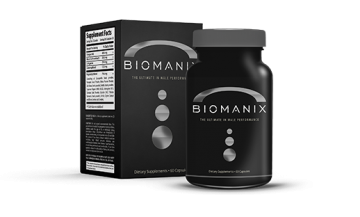 Biomanix Review – THE REAL DEAL in PENIS ENLARGEMENT