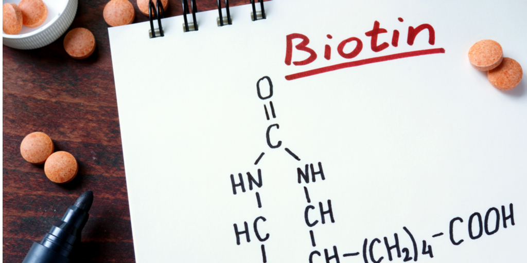 Best Biotin Benefits–How Can This Vitamin Improve Your Health?