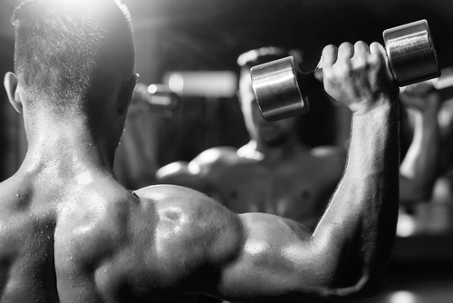 Should Training Your Back Be a Priority? How to See the Most Improvement From Your Routine