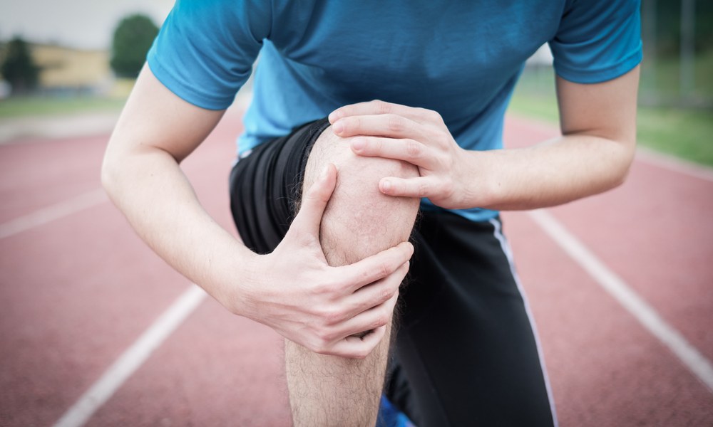 Overuse Injuries to the Lower Body