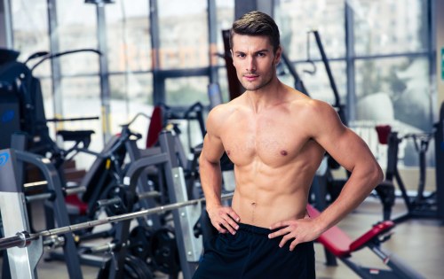 Experts Say You Don’t Have to Spend a Day in the Gym to Lose Weight