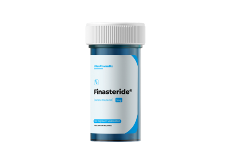 UPRx: Finasteride FAQs Your Ultimate Guide to Hair Loss Treatment